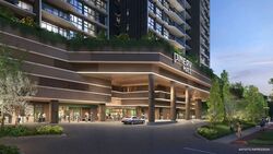 Pinery Residences (D18), Condominium #534614331